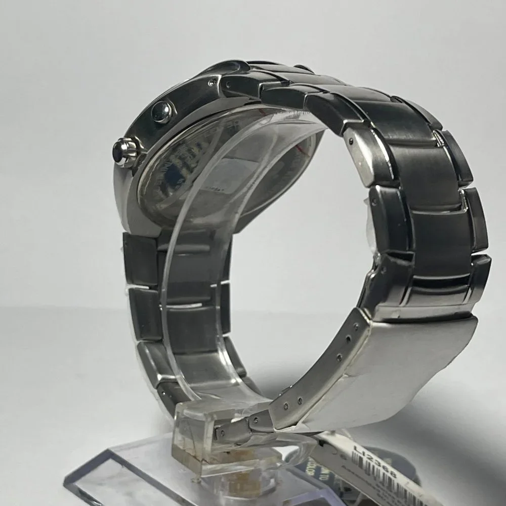 Louisville Cardinals NCAA Stainless-Steel Kaleido Watch by Fossil NEW (RARE)